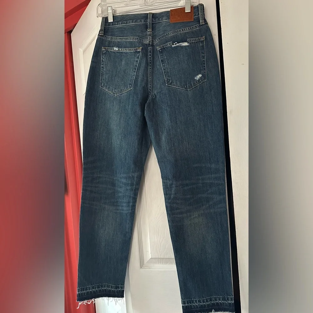 Lucky Brand Jeans - Picture 5 of 6